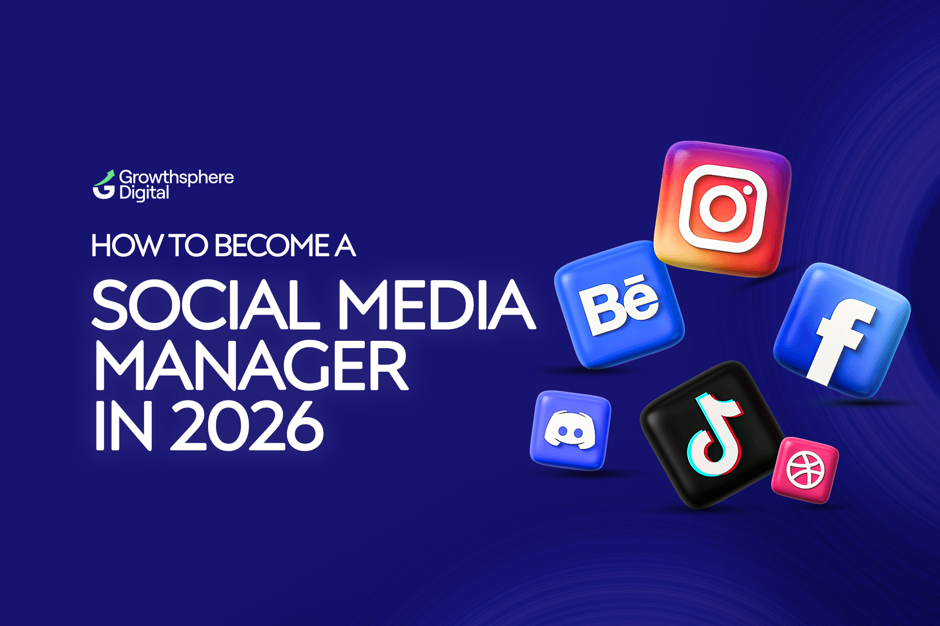 How to Become a Social Media Manager in 2026