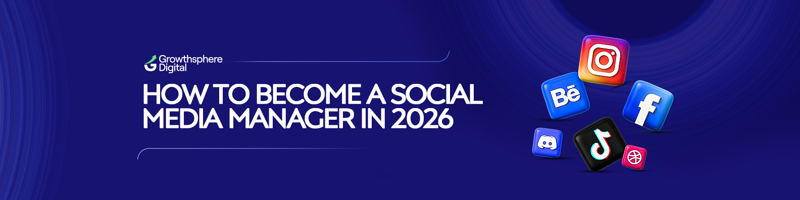 How to Become a Social Media Manager in 2026